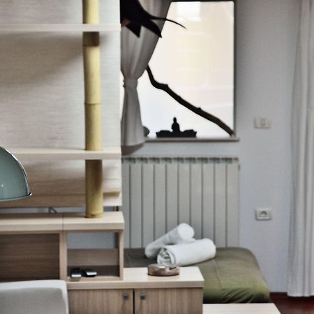Medizen Apartment Izola Zewnętrze zdjęcie