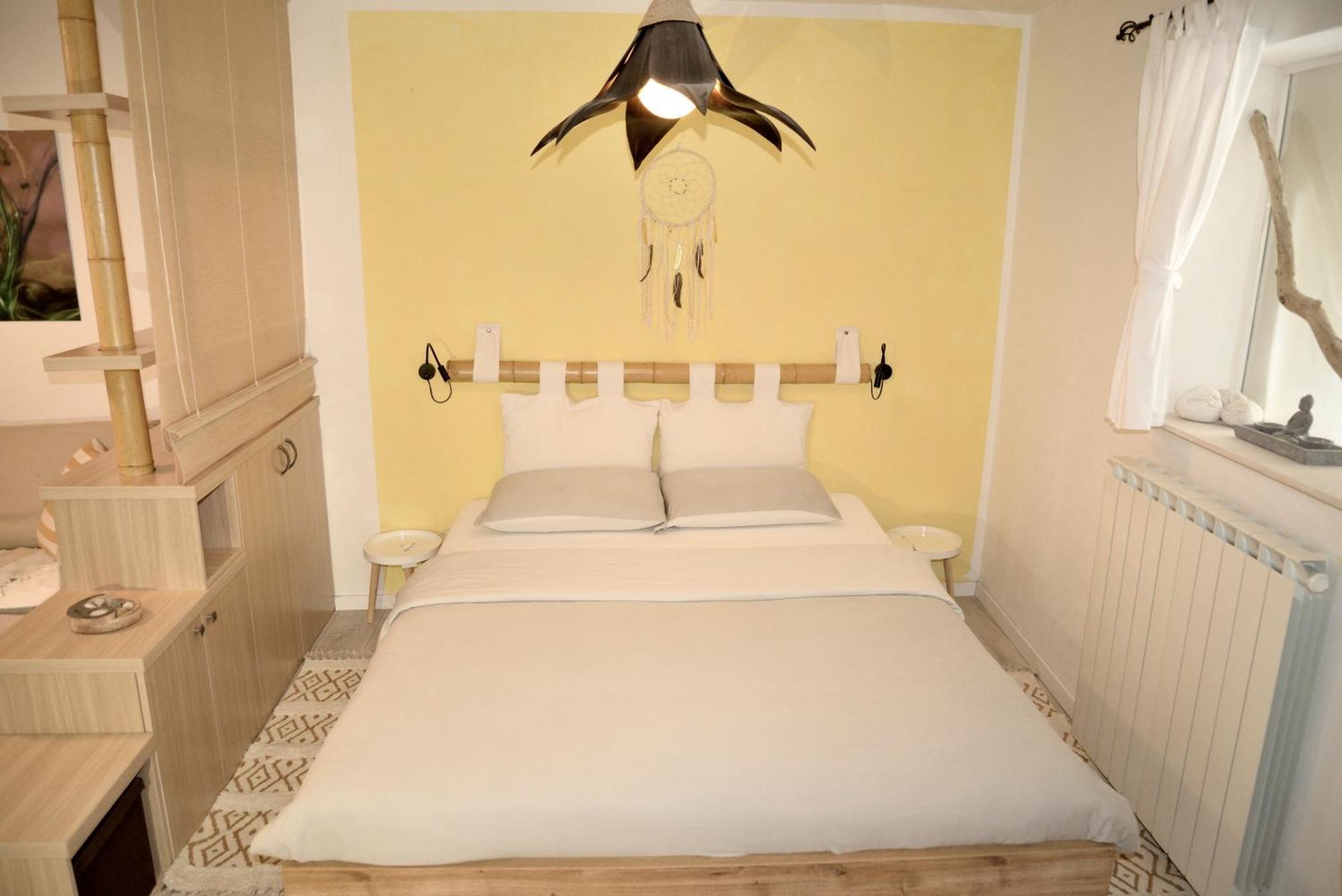 Medizen Apartment Izola Zewnętrze zdjęcie