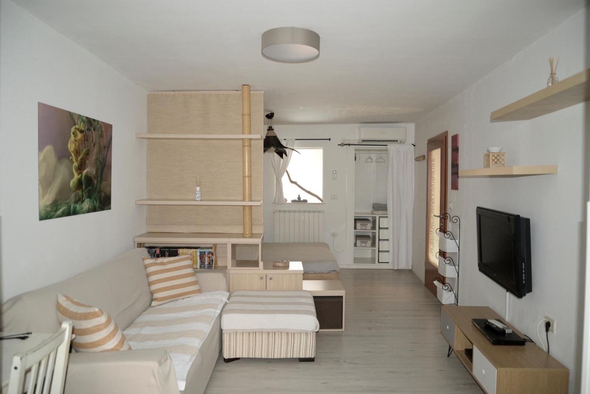 Medizen Apartment Izola Zewnętrze zdjęcie