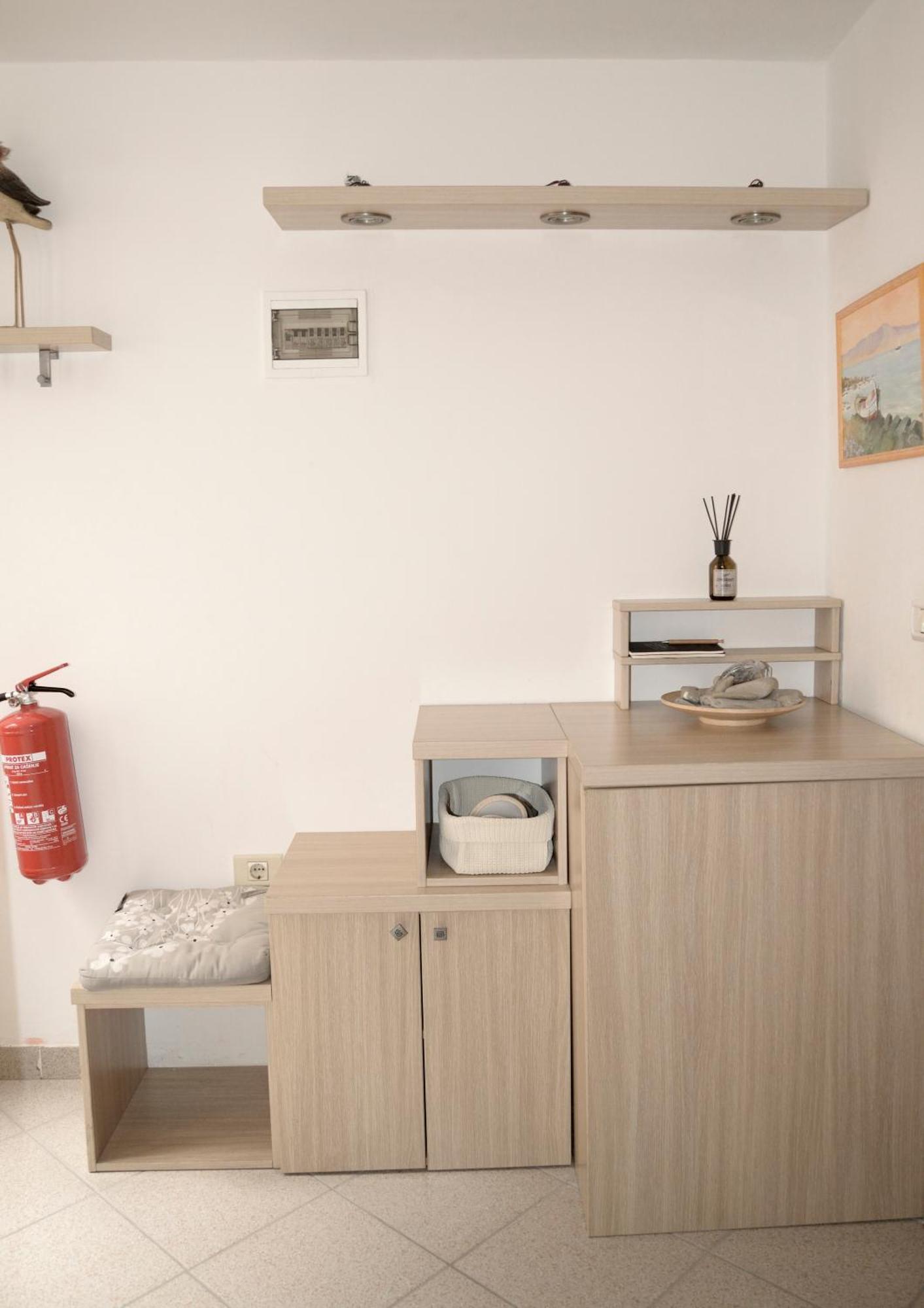 Medizen Apartment Izola Zewnętrze zdjęcie