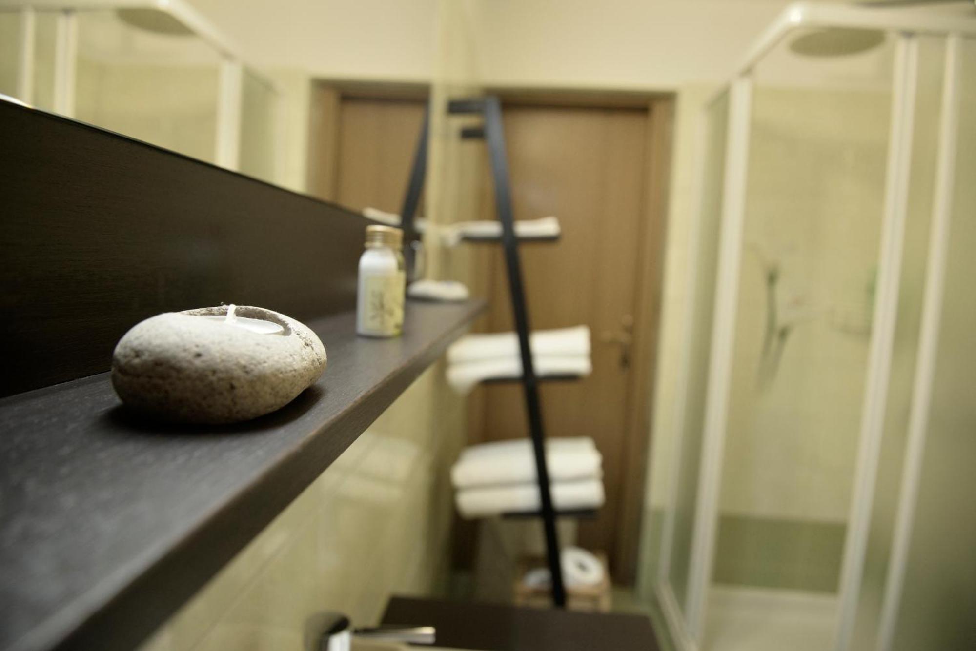 Medizen Apartment Izola Zewnętrze zdjęcie