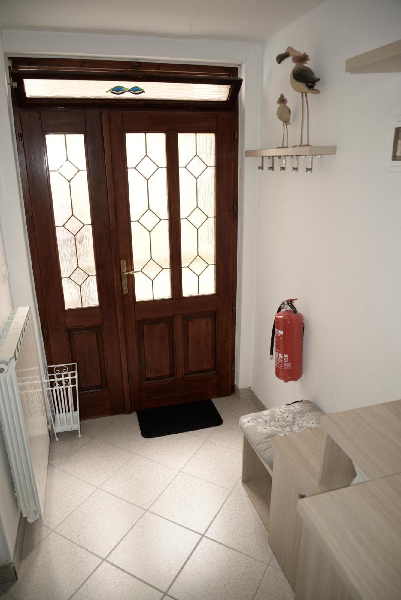 Medizen Apartment Izola Zewnętrze zdjęcie