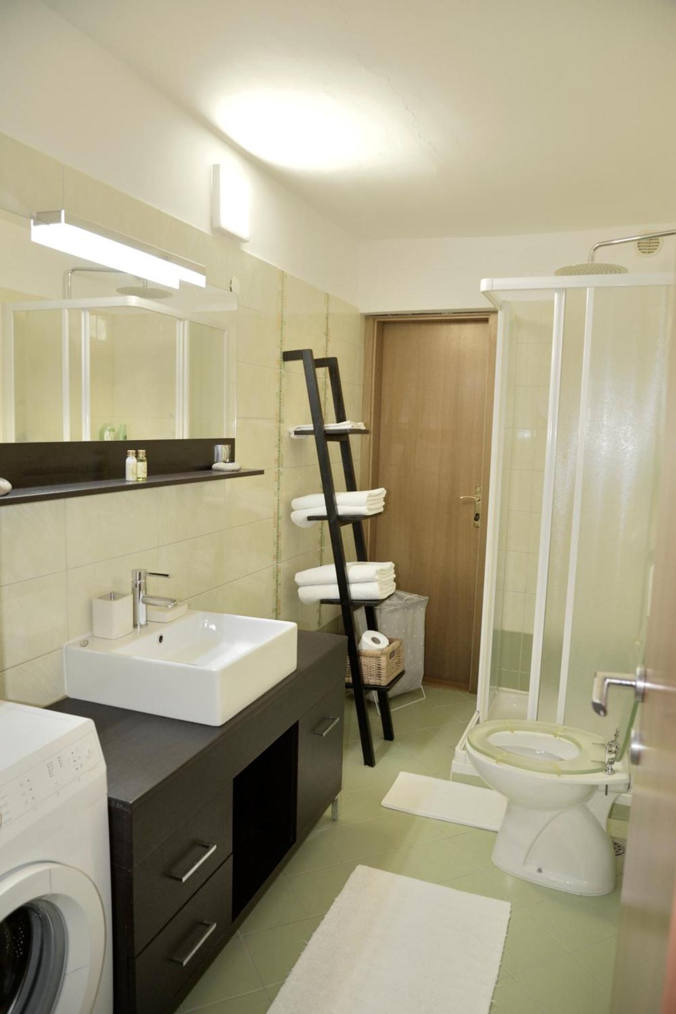 Medizen Apartment Izola Zewnętrze zdjęcie