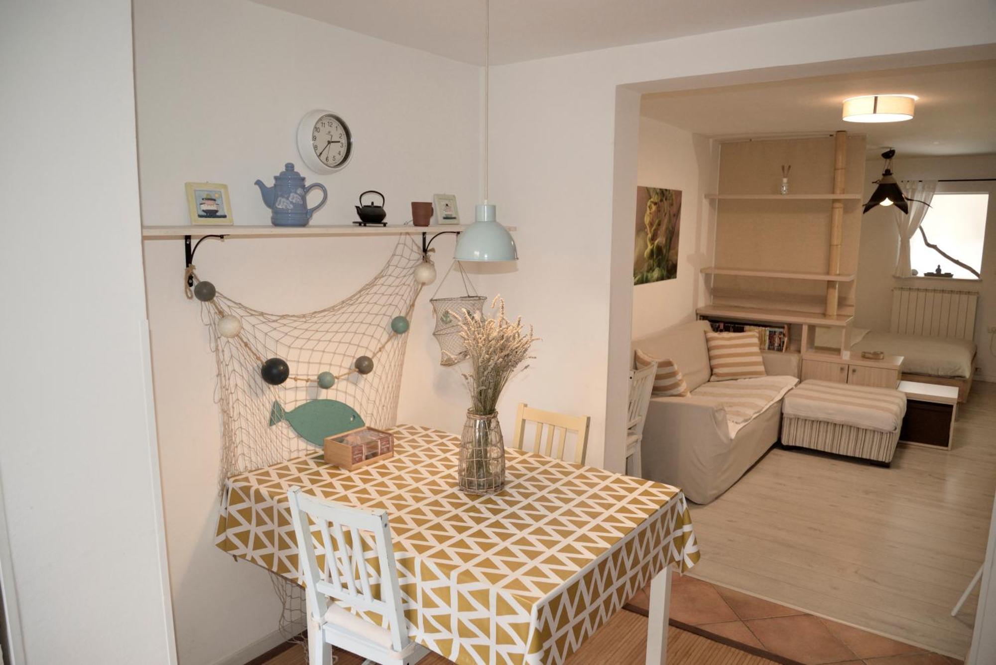 Medizen Apartment Izola Zewnętrze zdjęcie