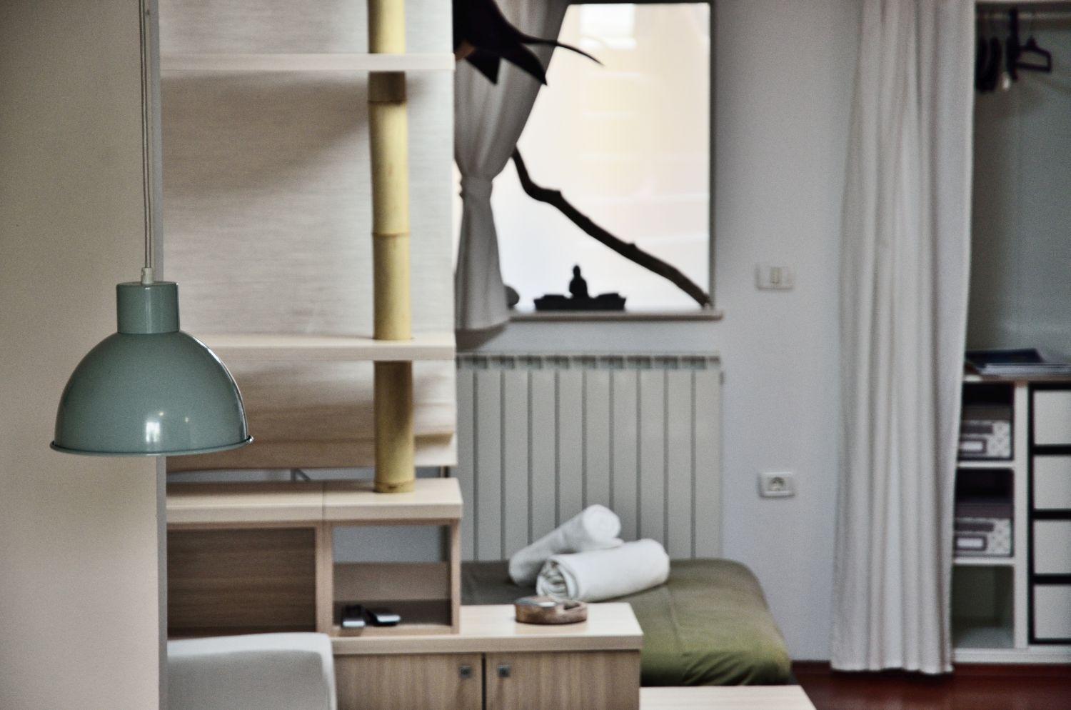 Medizen Apartment Izola Zewnętrze zdjęcie