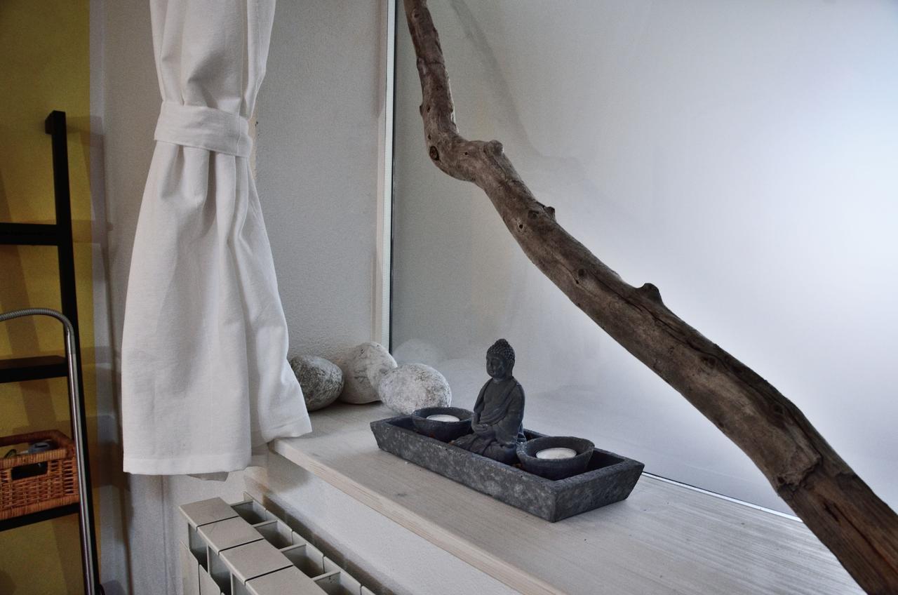 Medizen Apartment Izola Zewnętrze zdjęcie