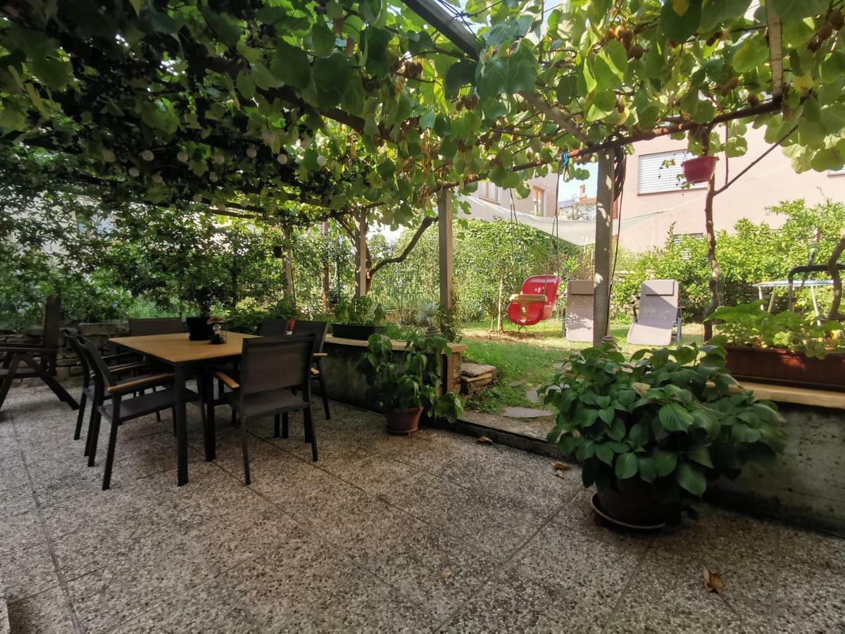Medizen Apartment Izola Zewnętrze zdjęcie