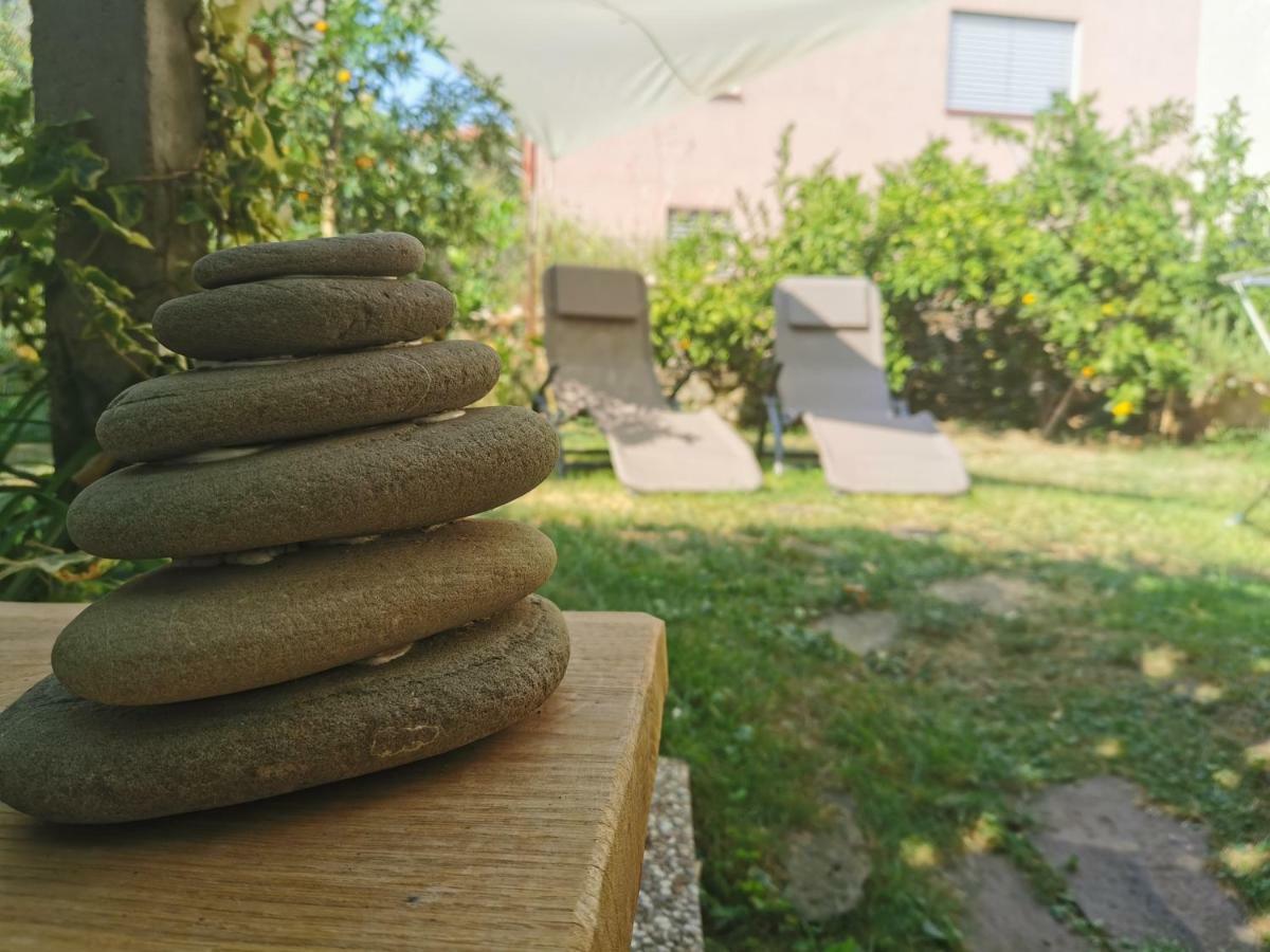 Medizen Apartment Izola Zewnętrze zdjęcie