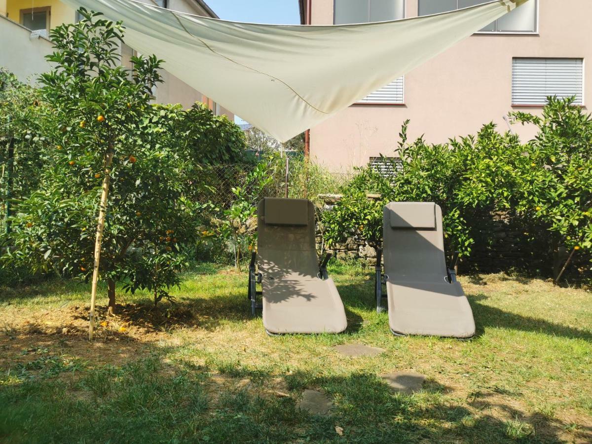 Medizen Apartment Izola Zewnętrze zdjęcie
